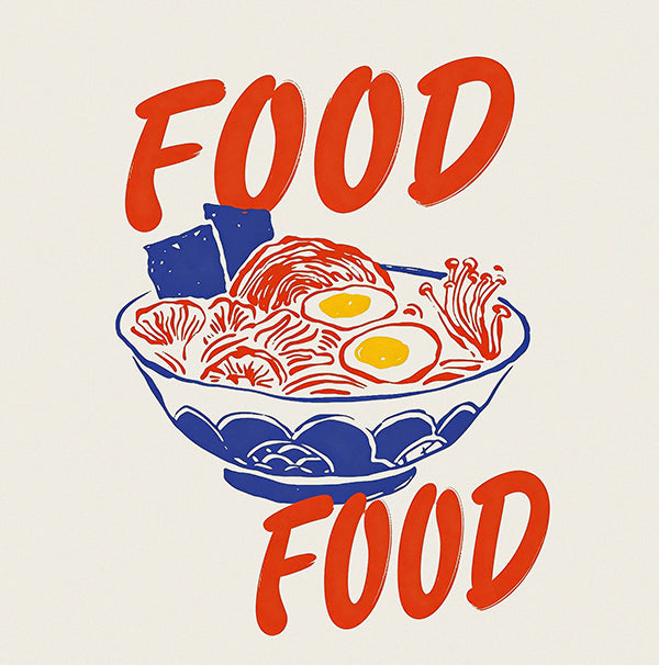 FOOD & SNACKS