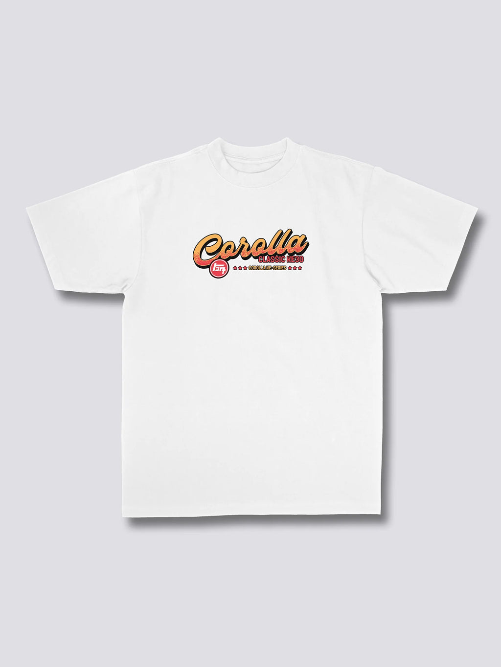 Classic KE30 T-Shirt