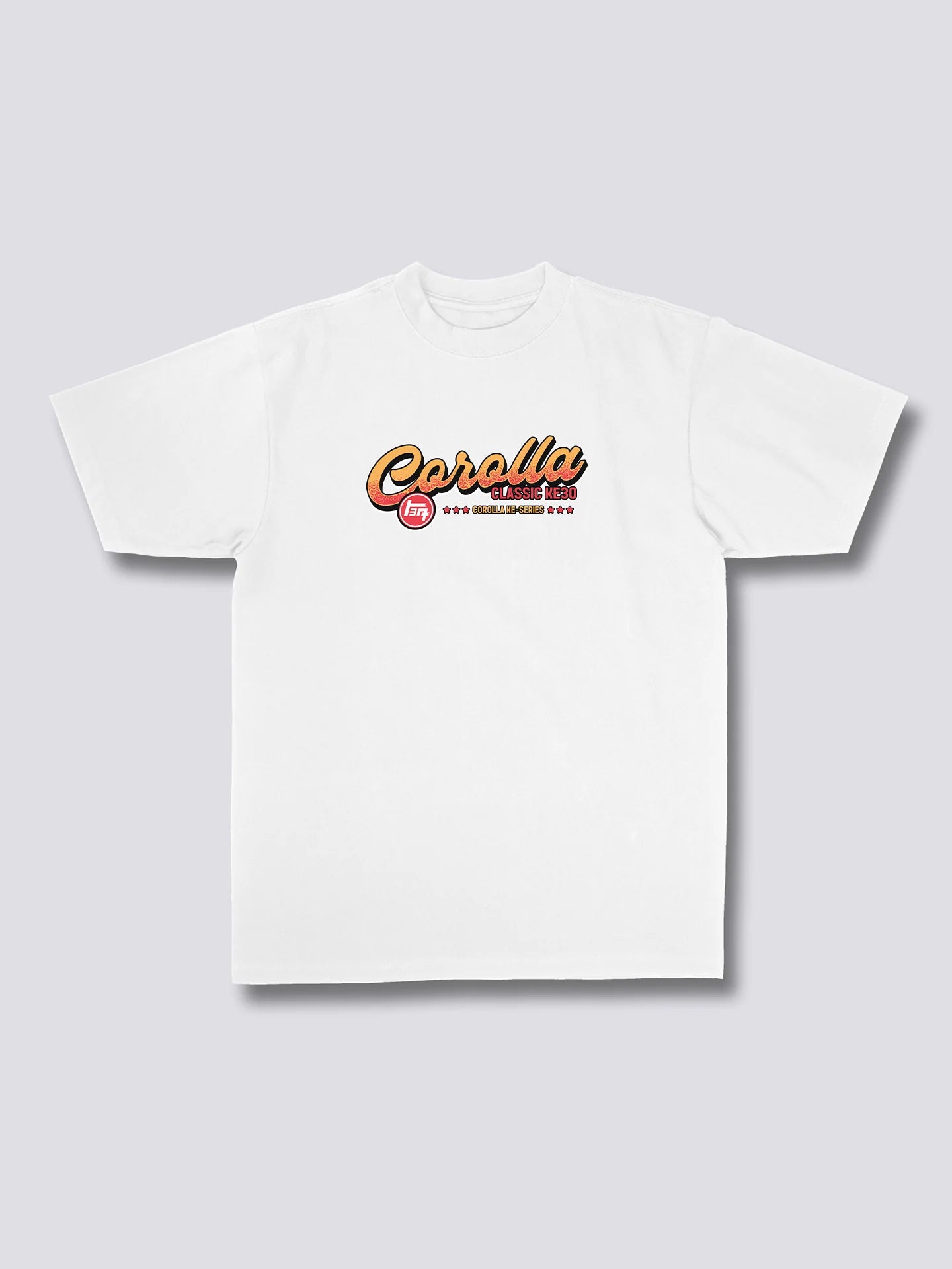 Classic KE30 T-Shirt