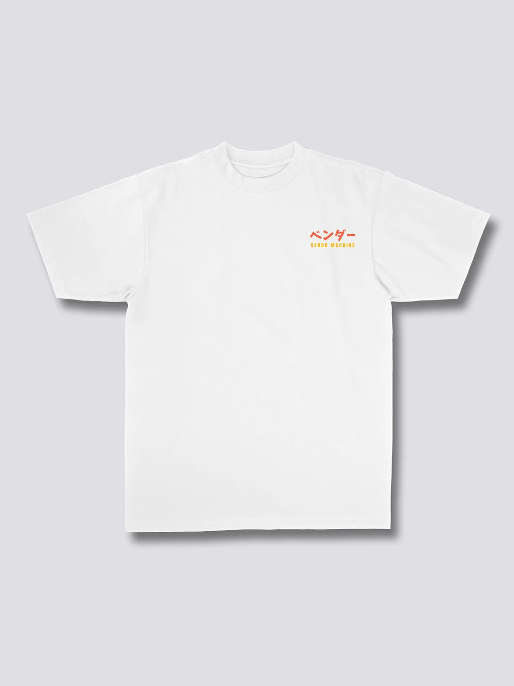 Vendo T-Shirt