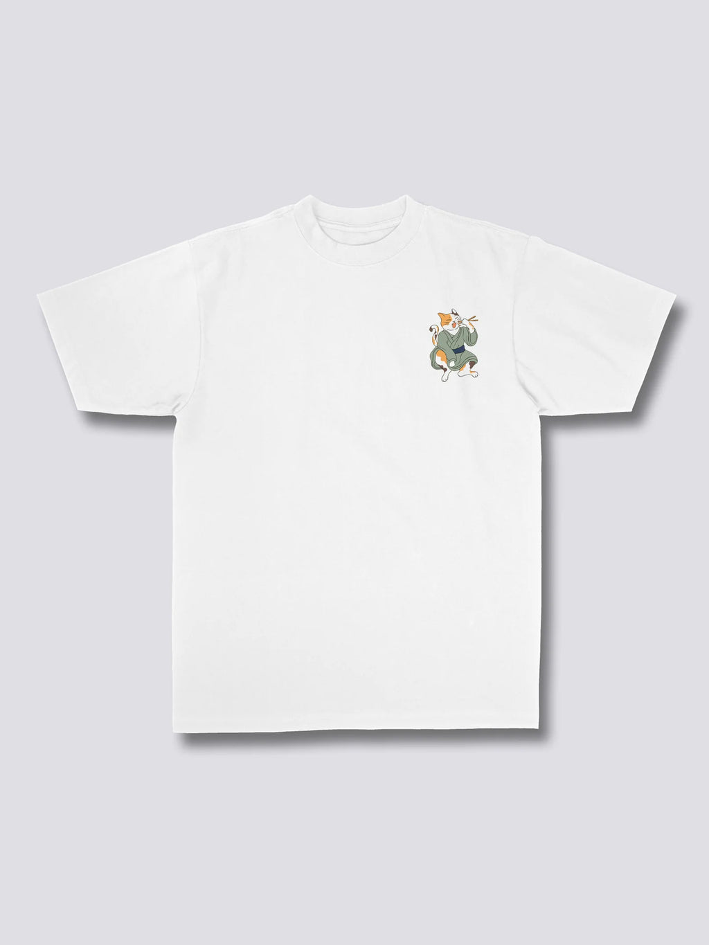 Sushi Neko T-Shirt