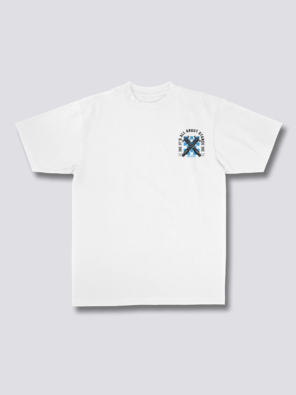 Stance Mode T-Shirt