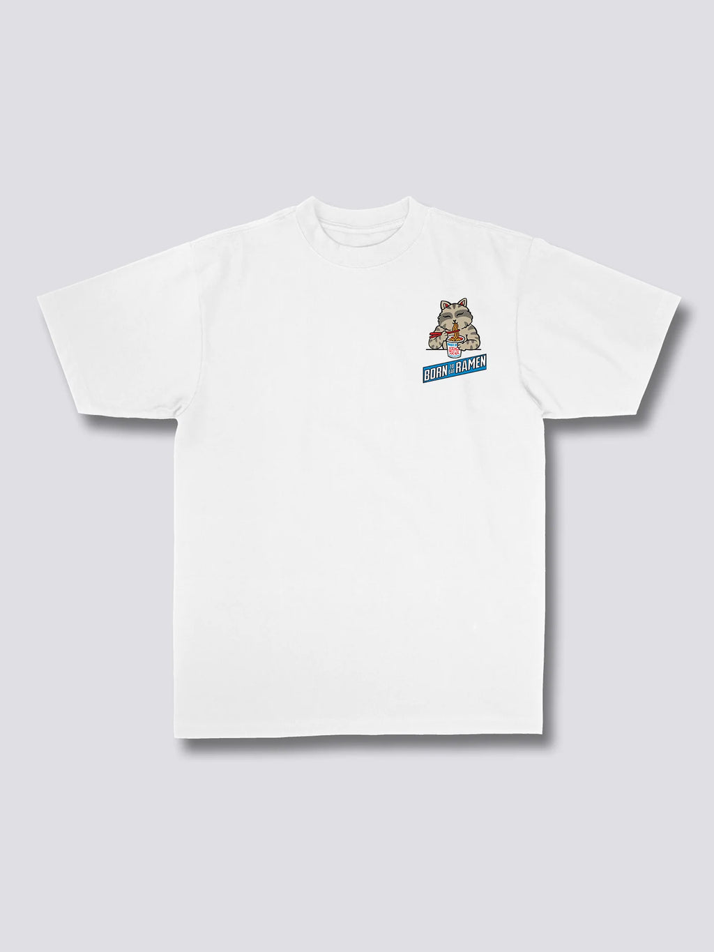 Best Food T-Shirt
