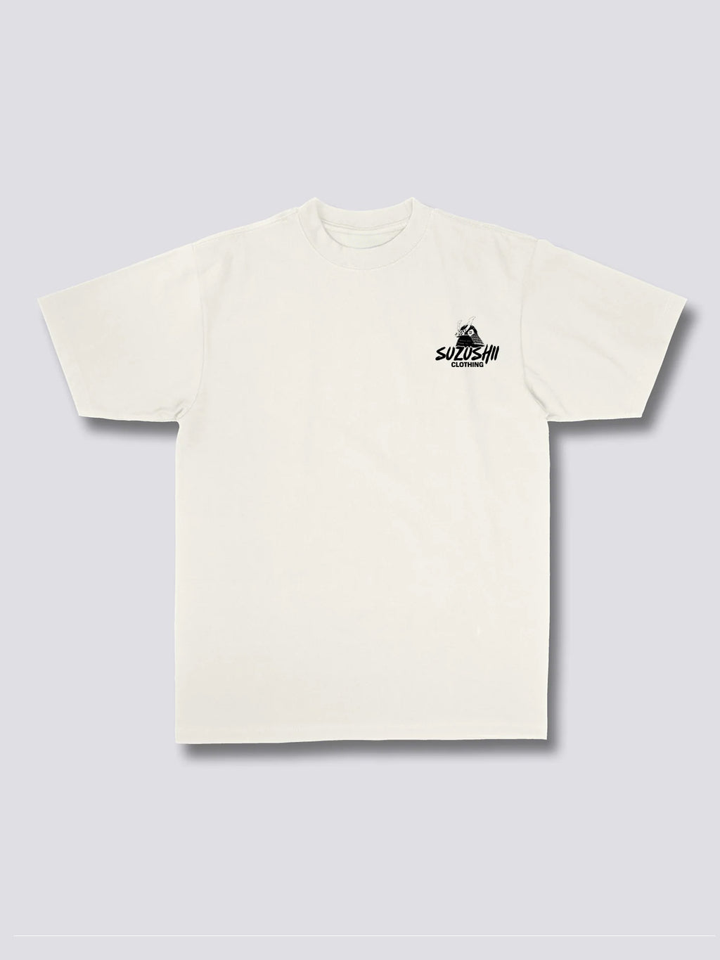 Fearless Shogun T-Shirt