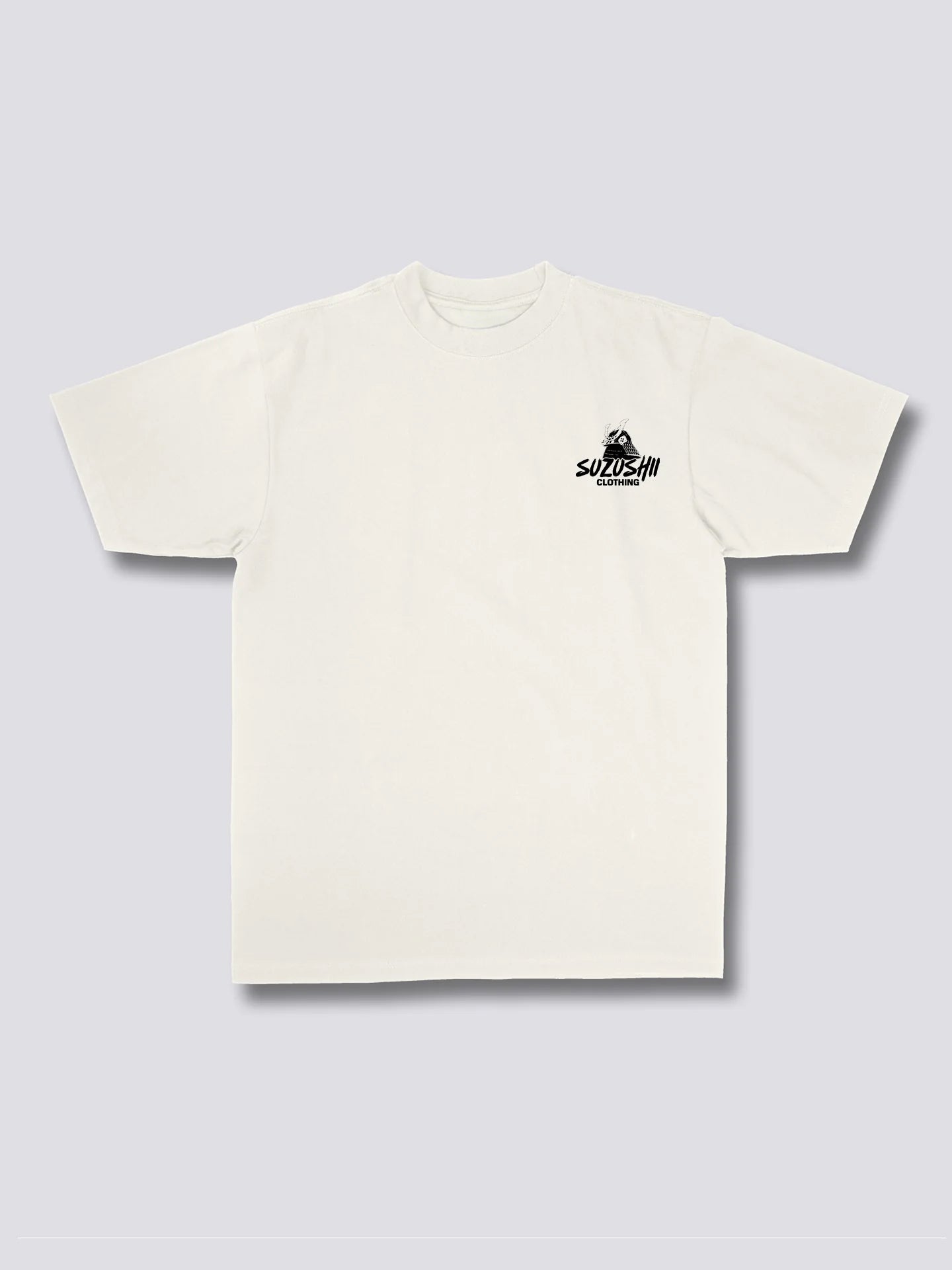 Fearless Shogun T-Shirt