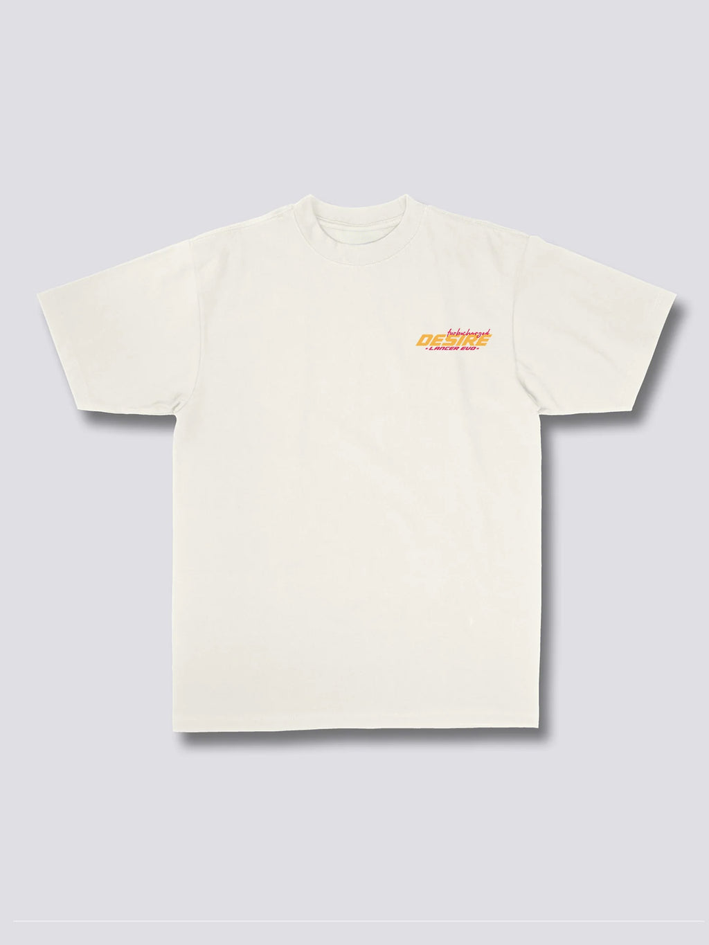 Lancer Evolution T-Shirt