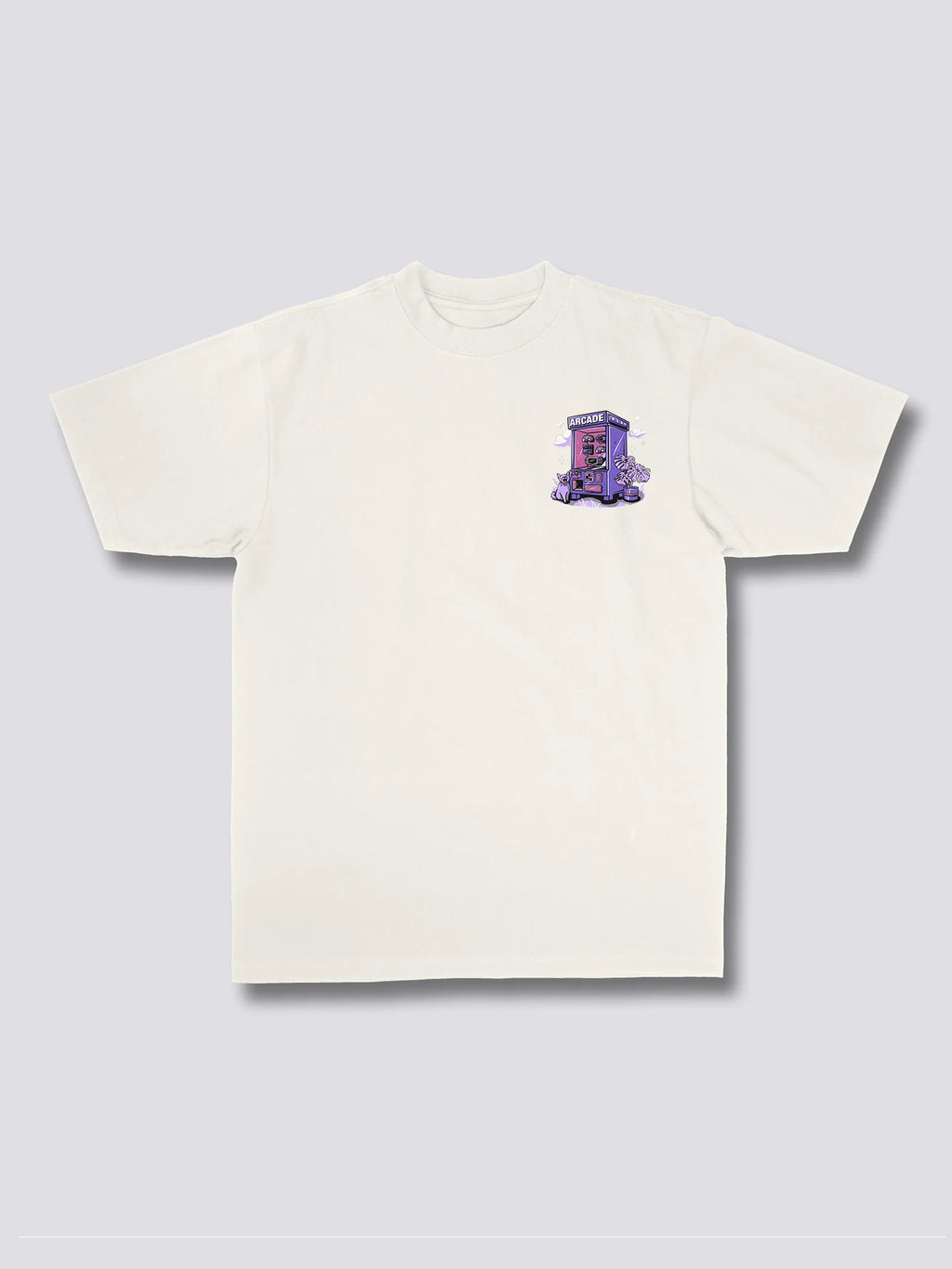 Arcade T-Shirt