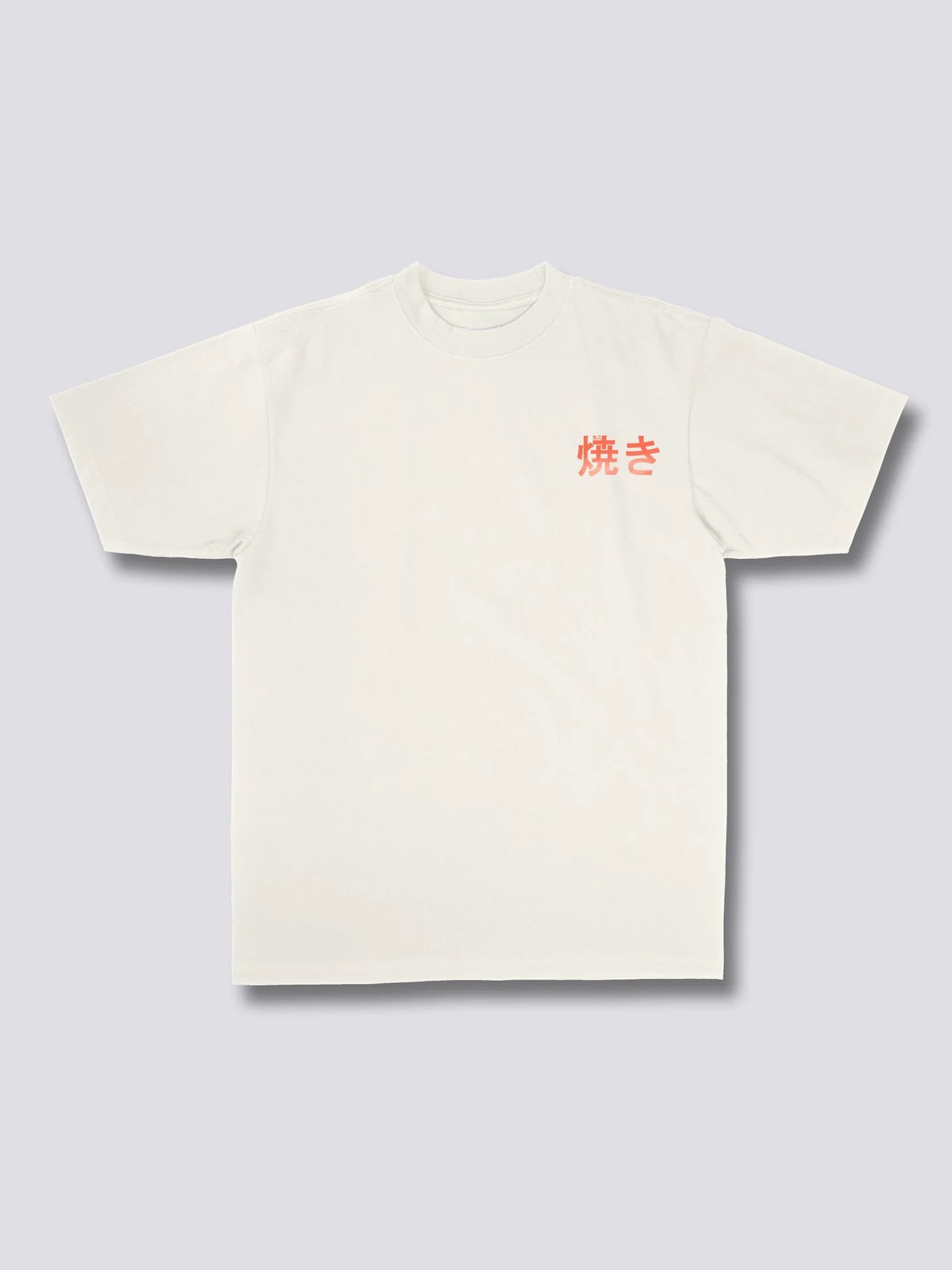 Takoyaki Monster T-Shirt