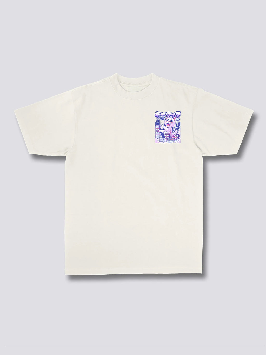 Catzilla T-Shirt