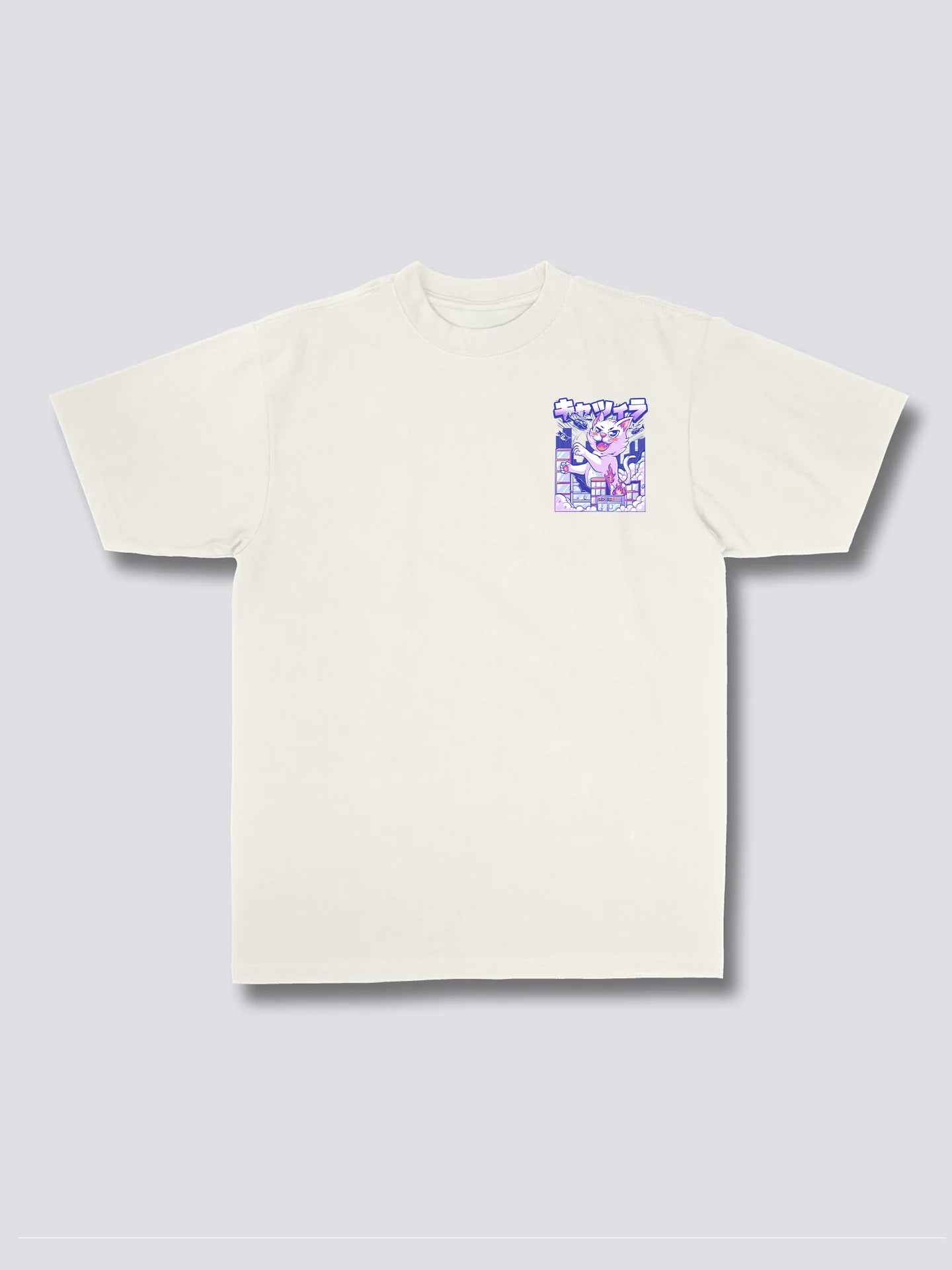 Catzilla T-Shirt