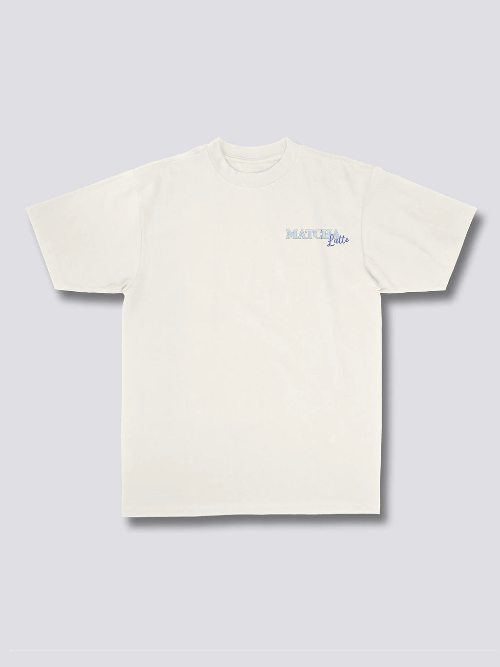 Matcha Latte T-Shirt