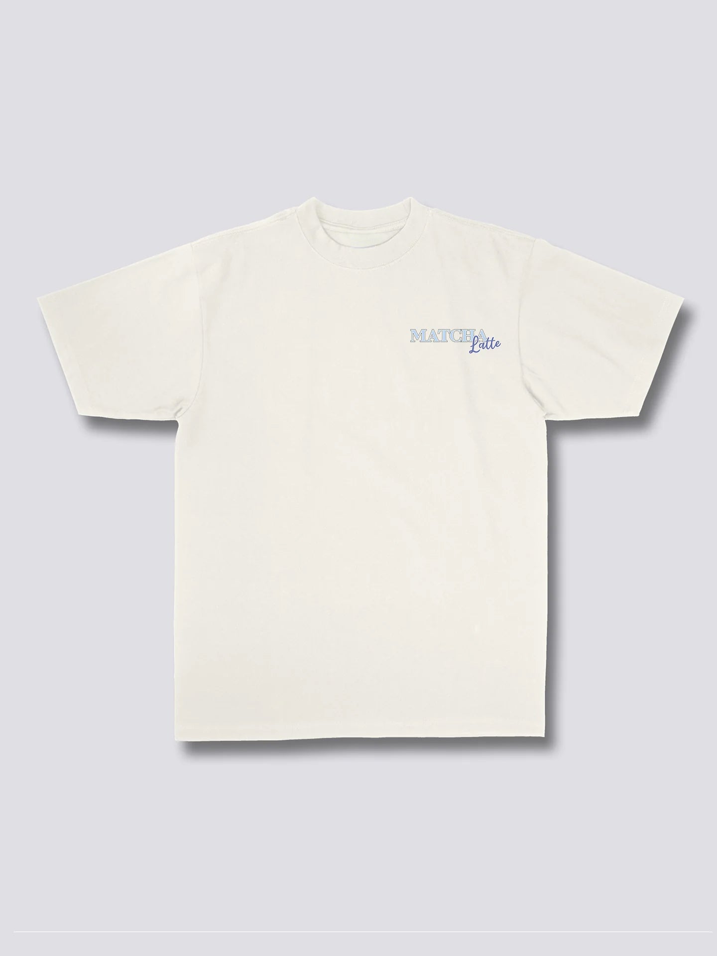 Matcha Latte T-Shirt