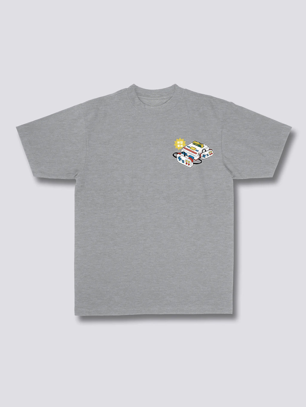 Classic Console T-Shirt