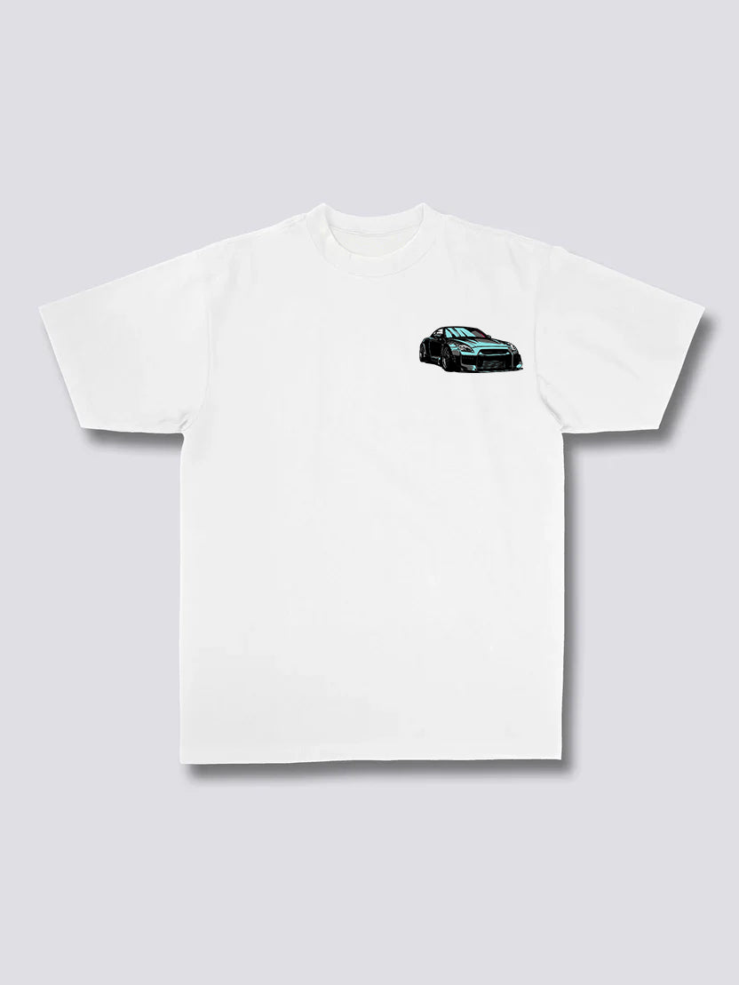 GTR JAPAN T-Shirt