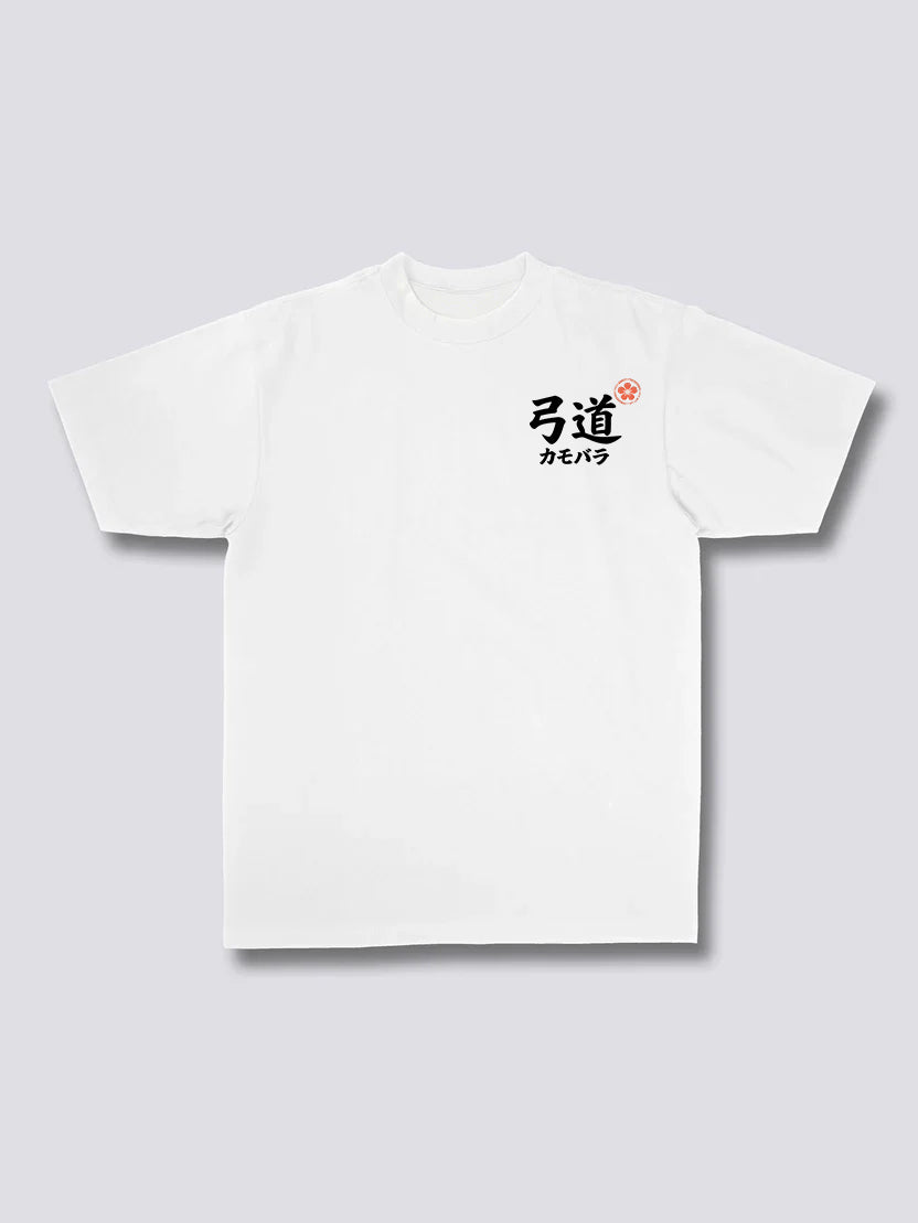 Capybara Archery T-Shirt