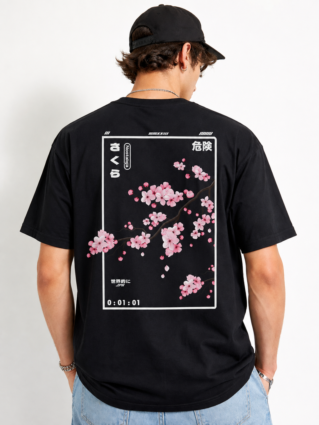 Cherry Blossom T-Shirt