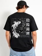 Ying Yang Koi T-Shirt