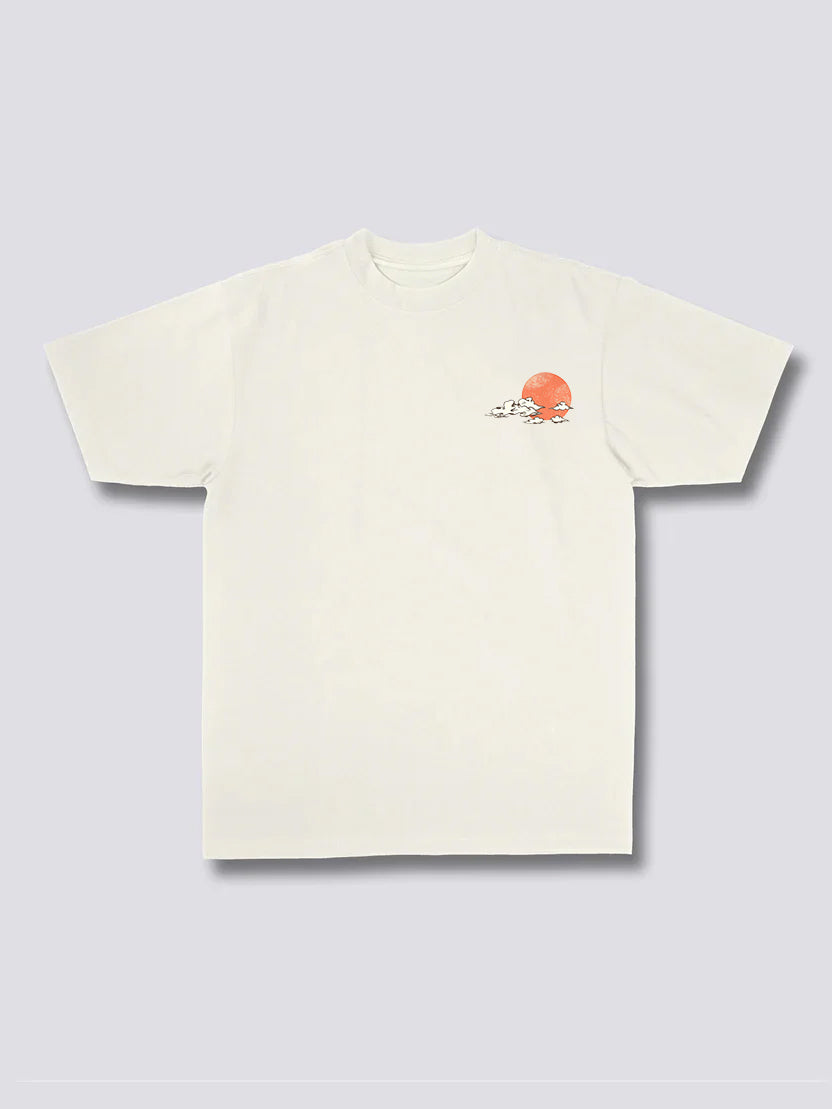 Sharkiri Sushi T-Shirt