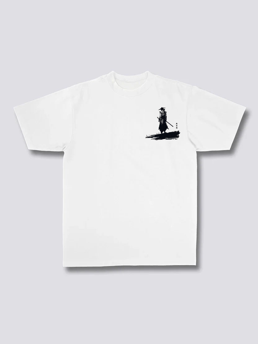 Samurai T-Shirt