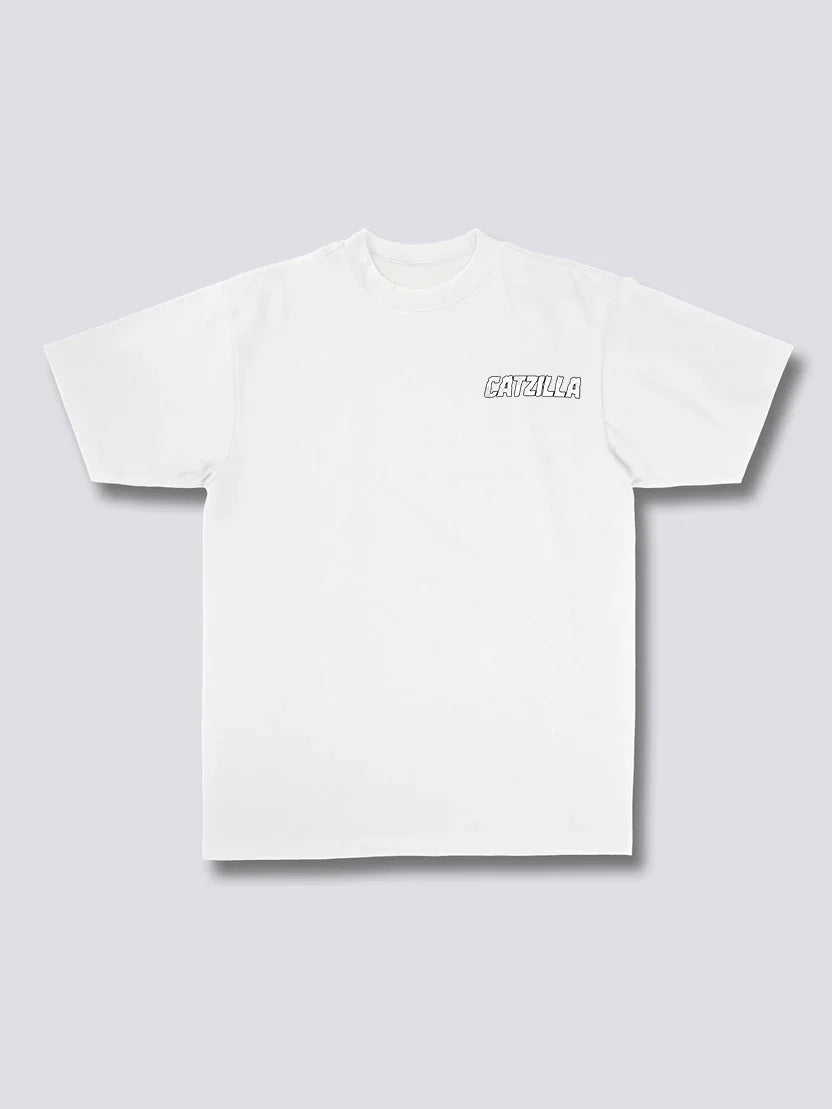 Catzilla Classic T-Shirt