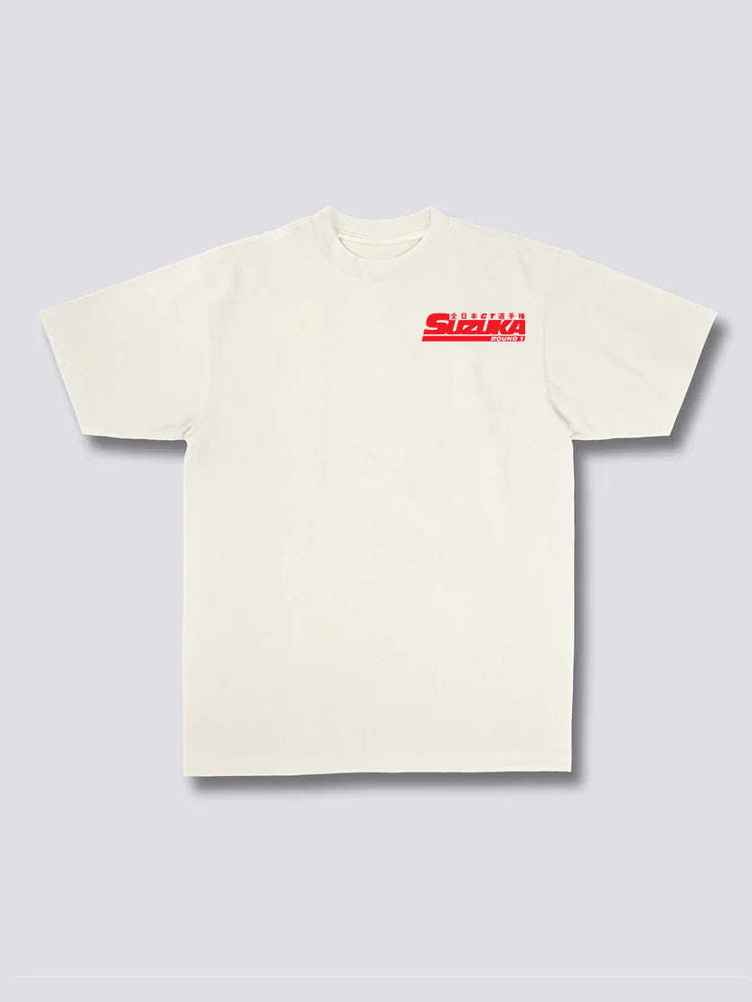 Suzuka Racing Car T-shirt