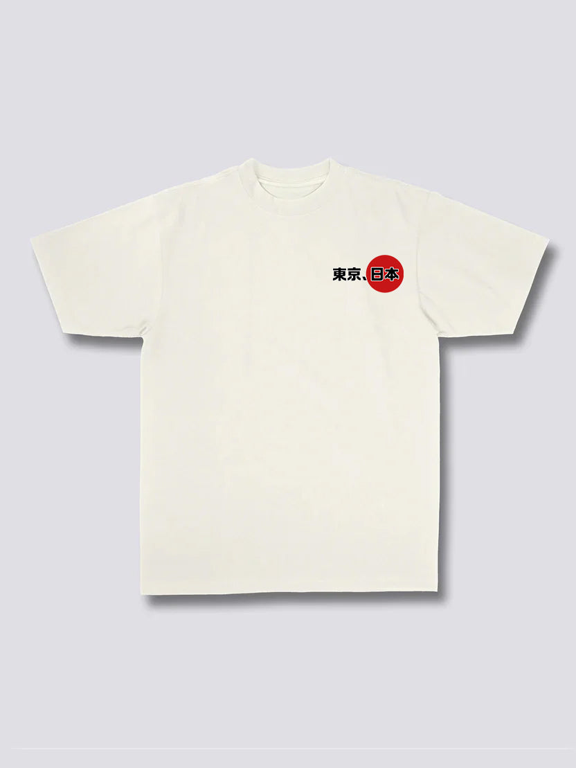 Koi Fish Great Wave T-Shirt