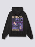 Shibuya Hoodie