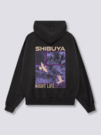 Shibuya Hoodie