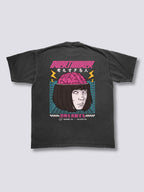 Overthinker Vintage T-Shirt
