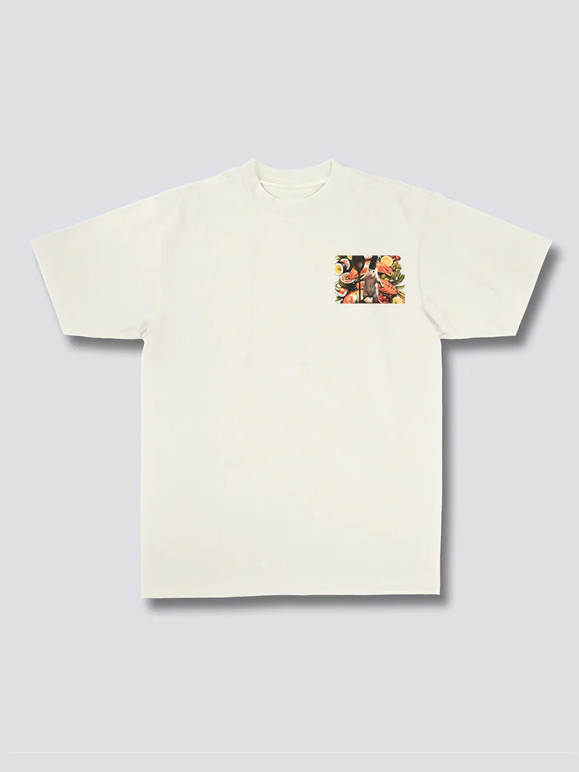 Cooking Artisti T-shirt