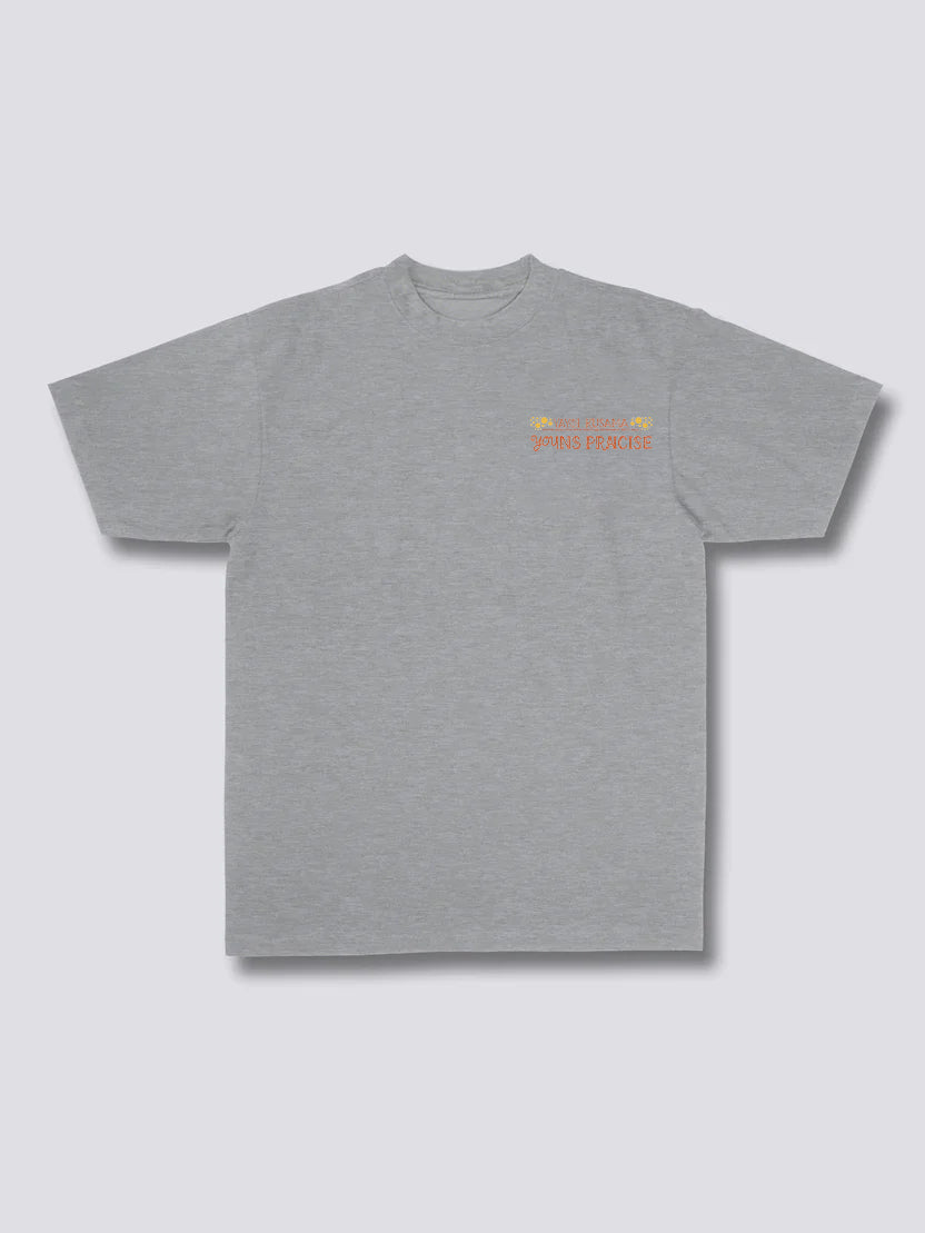 Polka Dot Artist T-shirt