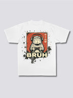 Bruh Capy T-shirt
