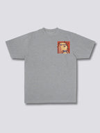 Bruh Capy T-shirt