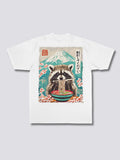 Raccoon Ramen T-shirt