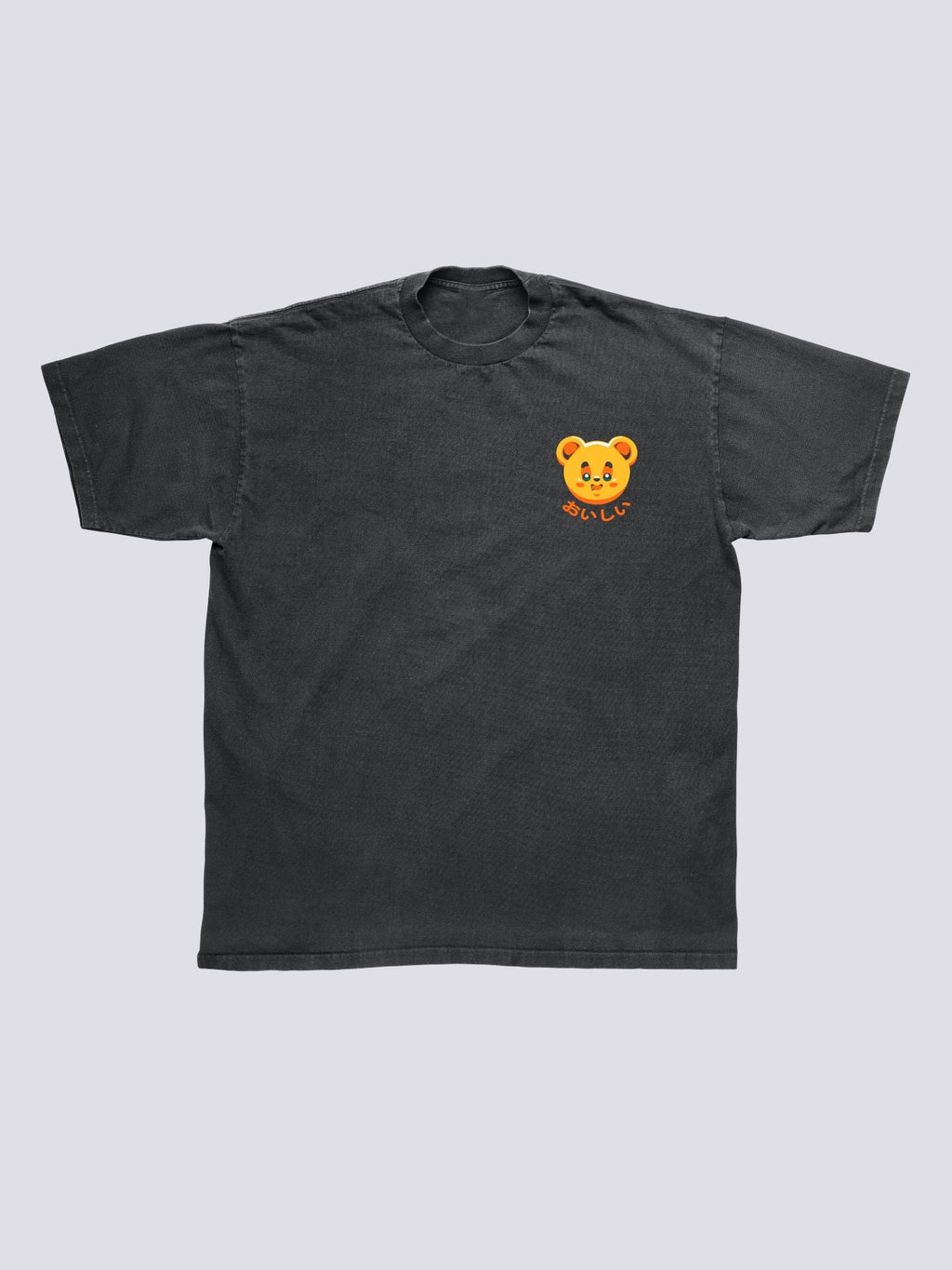 Bento Box Vintage T-Shirt