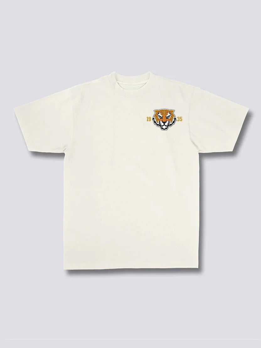 Osaka Tiger T-Shirt