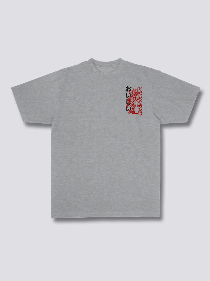 Cyberpunk T-shirt