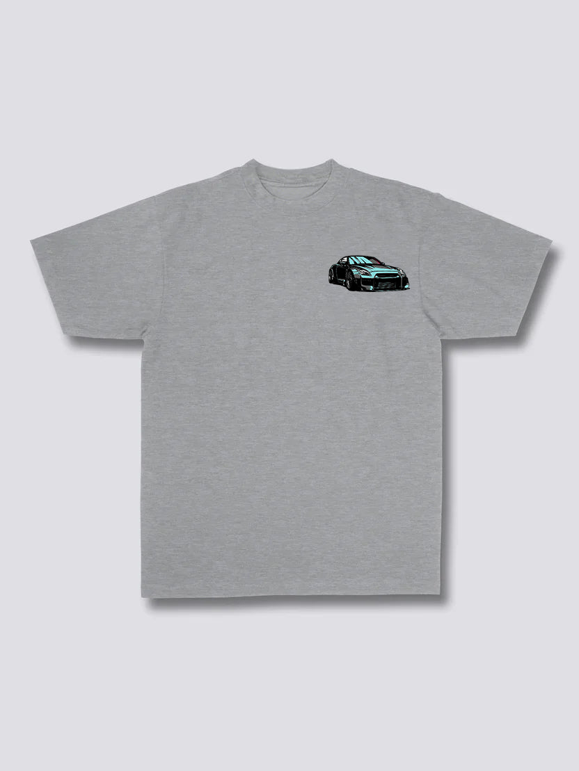GTR JAPAN T-Shirt