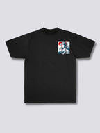Kanagawa Wave Koi Fish T Shirt