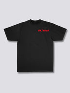 Okinawa Great Wave Print T-Shirt