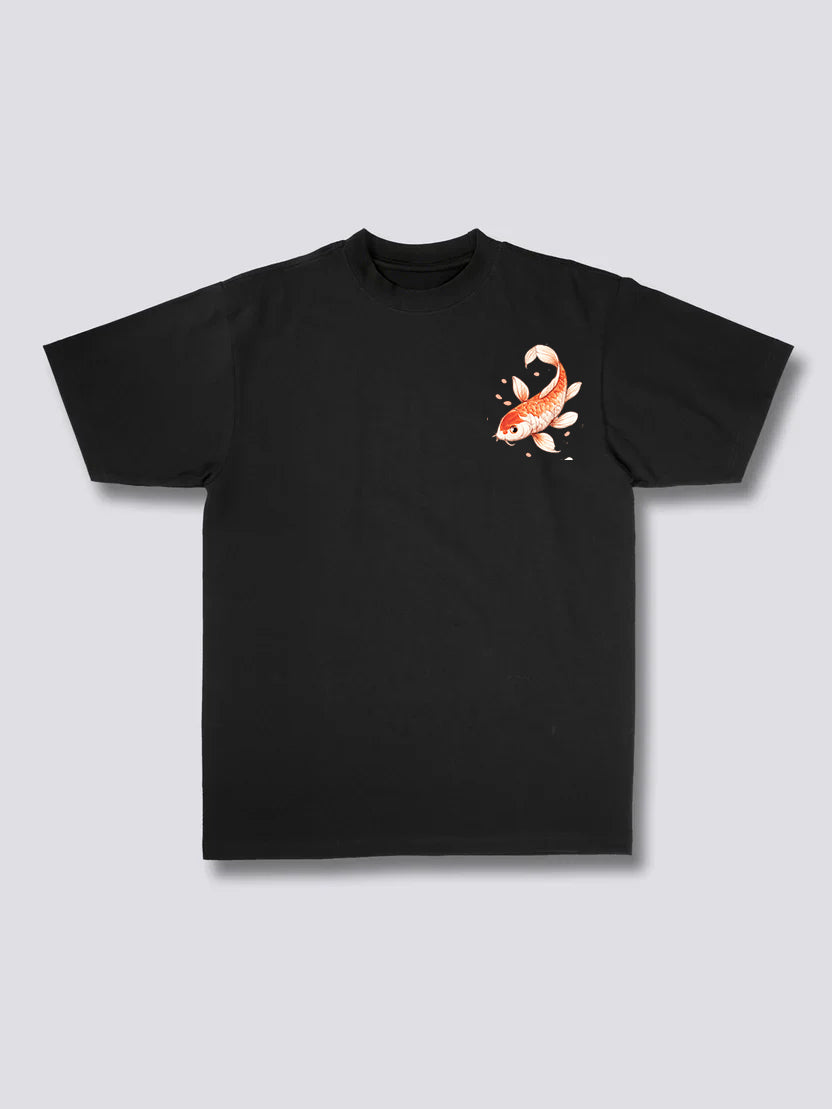 Koi Cherry T-shirt