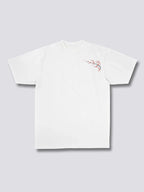 Ocean Sun Cherry Blossom T-Shirt