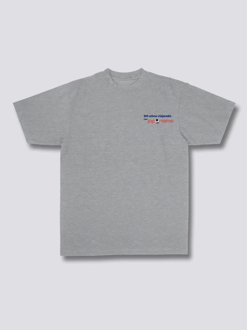 Shinkansen & Mount Fuji T-Shirt