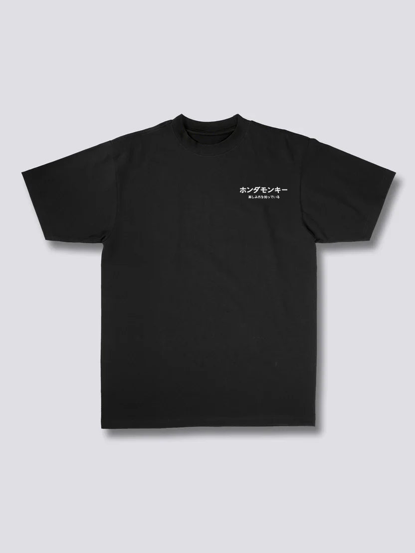 Honda Motorcycle T-shirt
