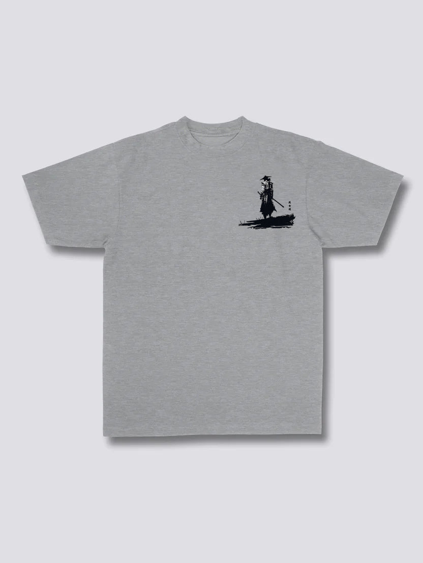 Samurai T-Shirt