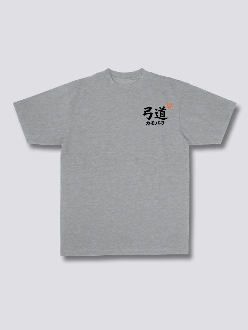 Capybara Archery T-Shirt