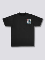 Kanagawa Wave Koi Fish T Shirt