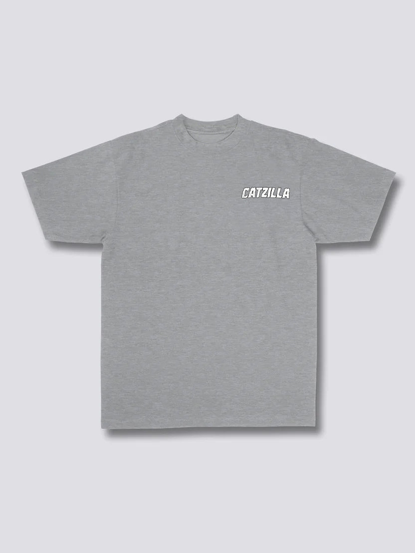Catzilla Classic T-Shirt