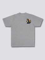 Catzilla Cat Godzilla T-shirt
