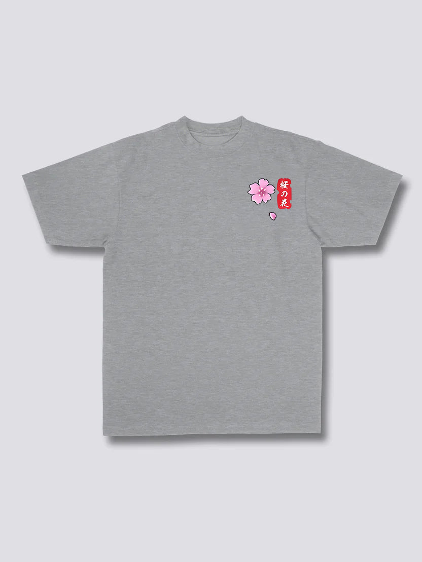 Sakura Cherry Blossom T-shirt
